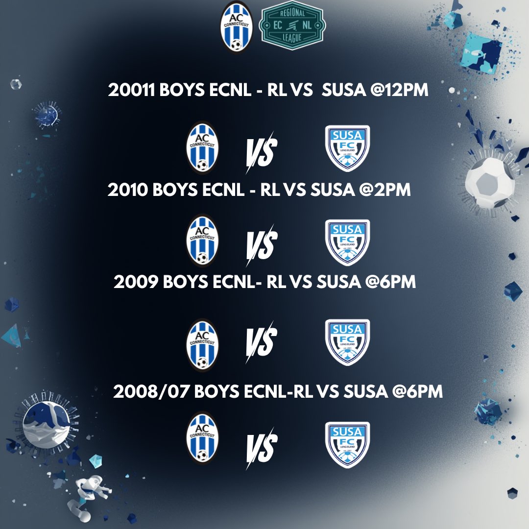 AC Connecticut tweet media