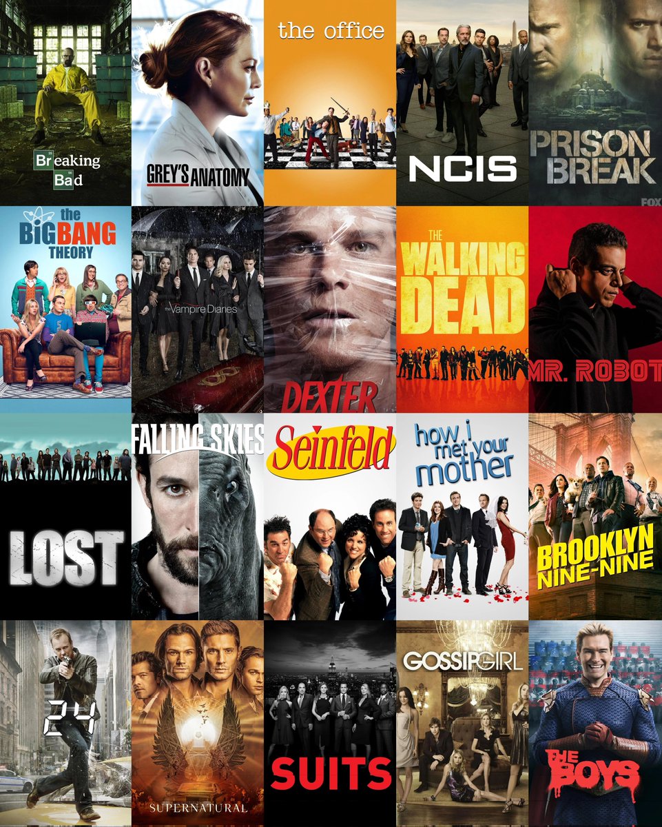 supernatural aesthetic tweet media