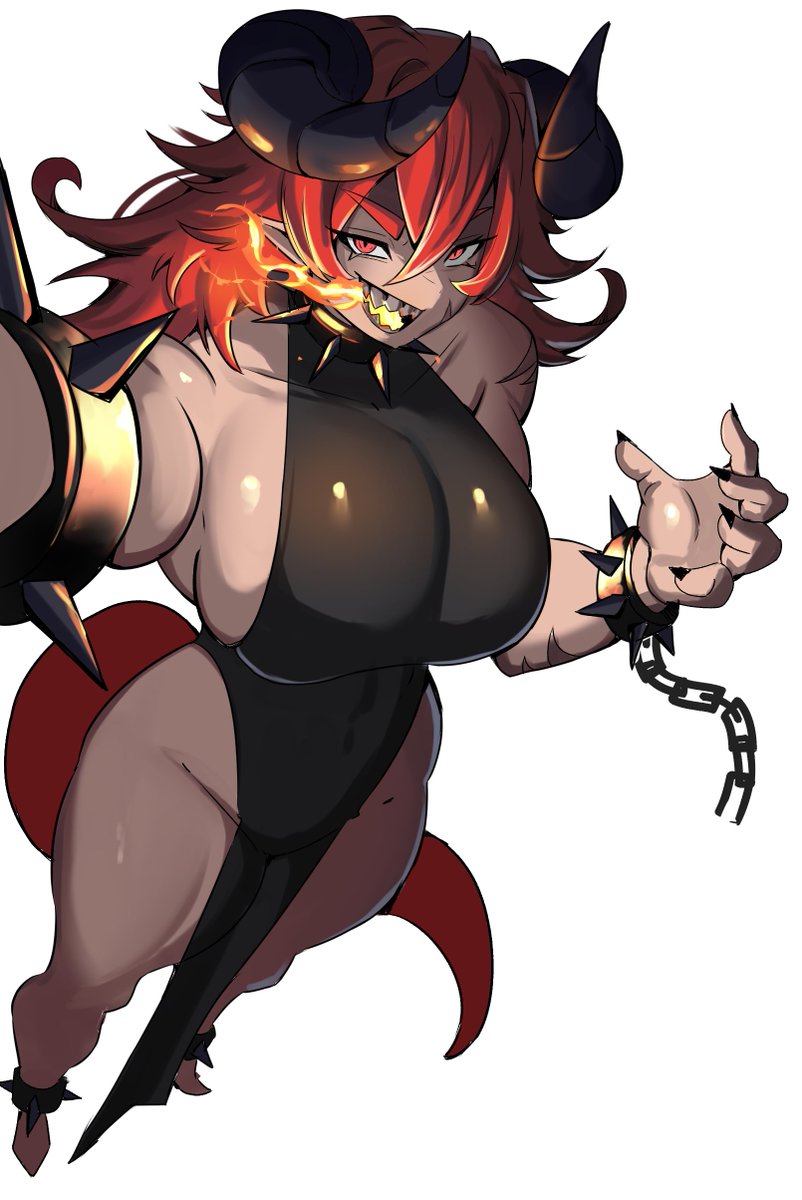 O.m. Omega🌒 tweet media