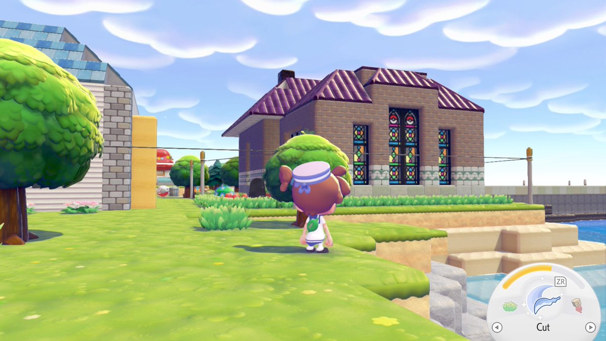 GreenePanda21 tweet media