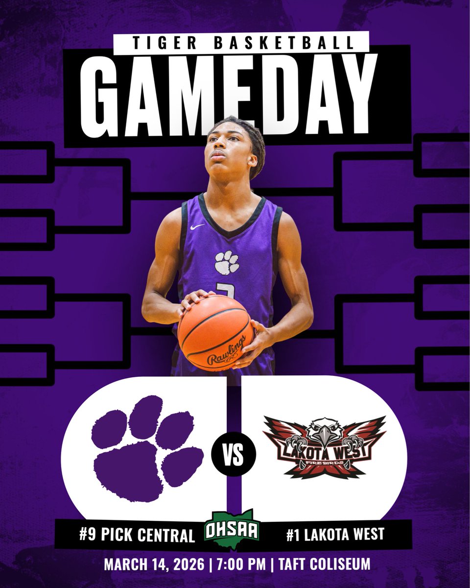 Pickerington Central Boys Basketball tweet media