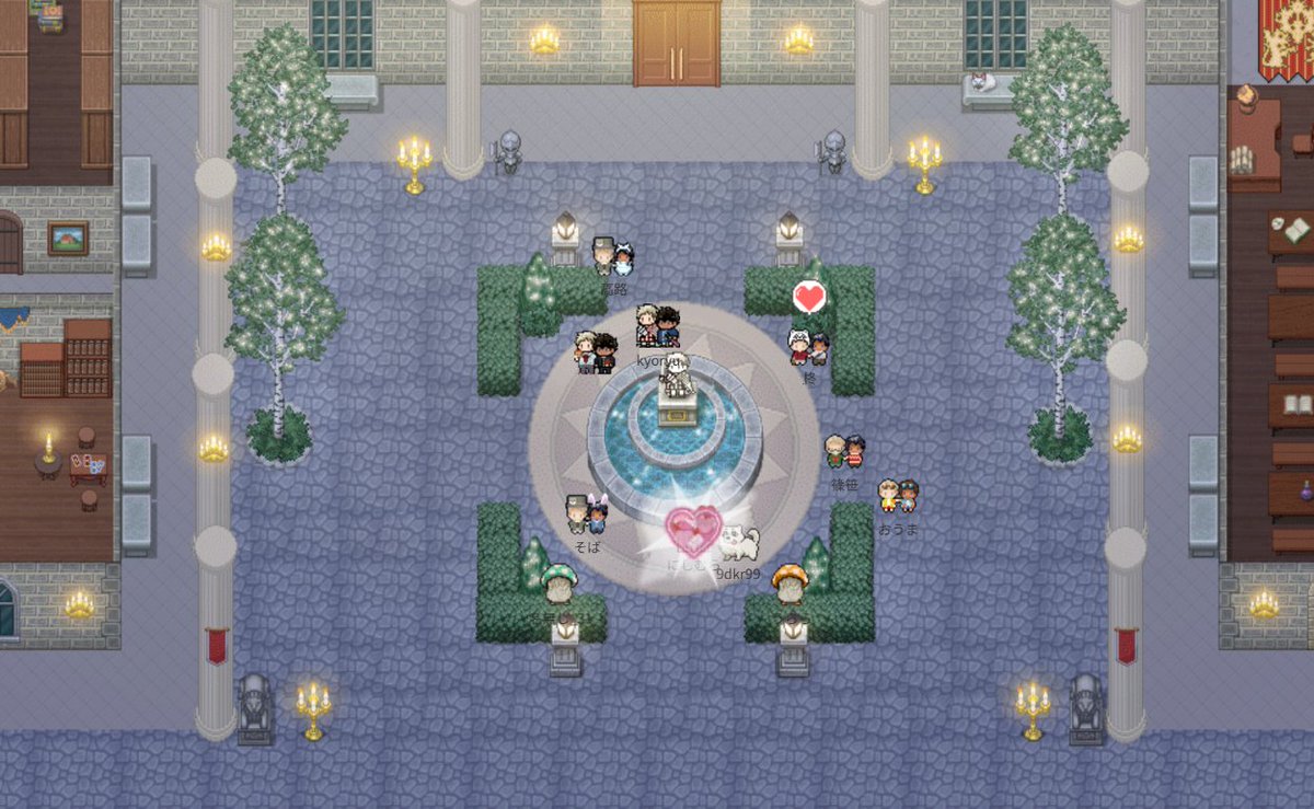 対にてともに乾杯🧀🍅WEBオンリー tweet media