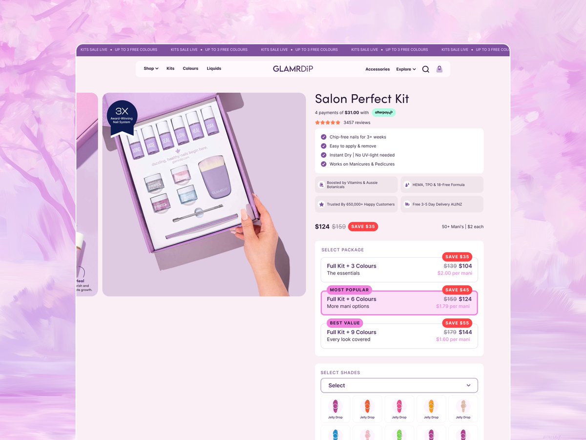 Adam Muflihun tweet media