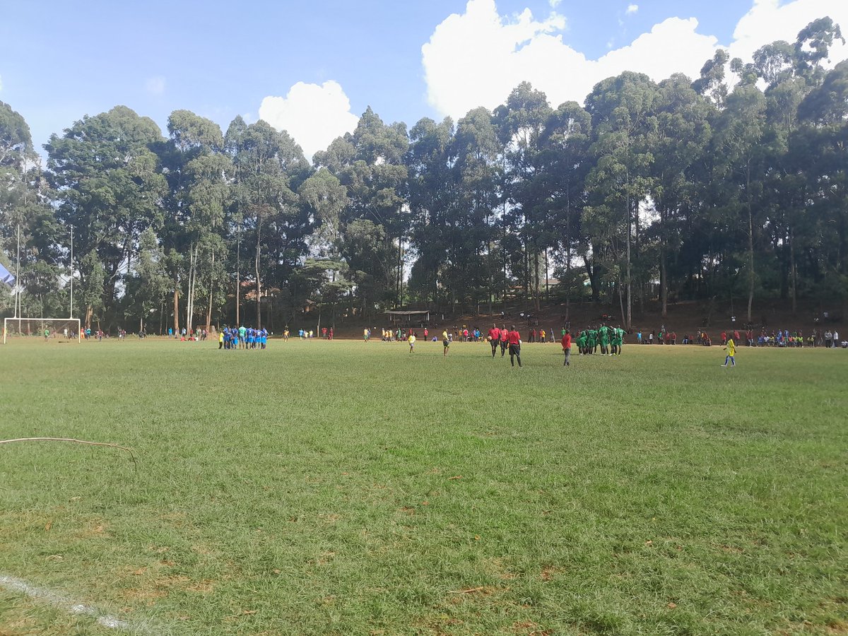 Mseto Football Club tweet media