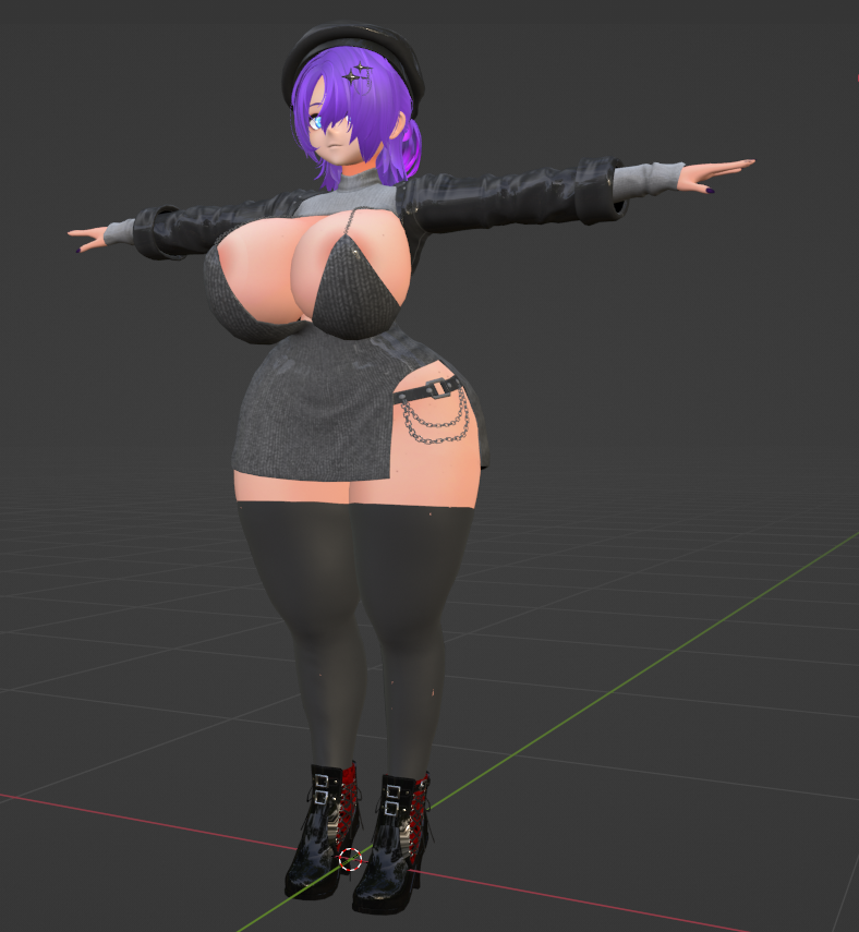 Beastly~ tweet media