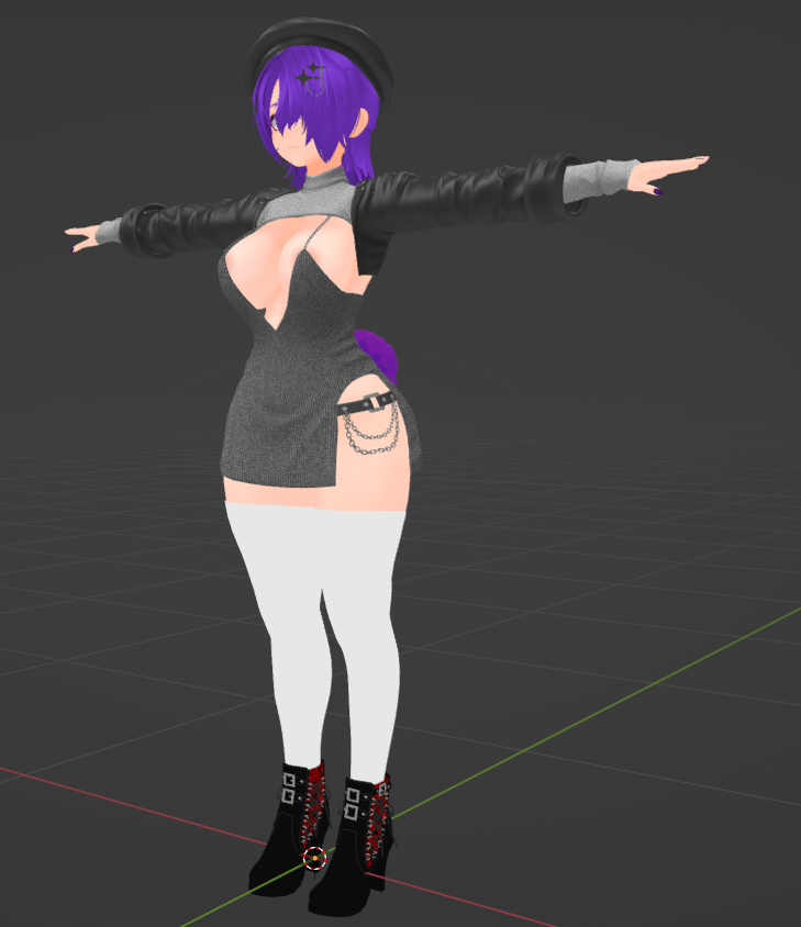 Beastly~ tweet media