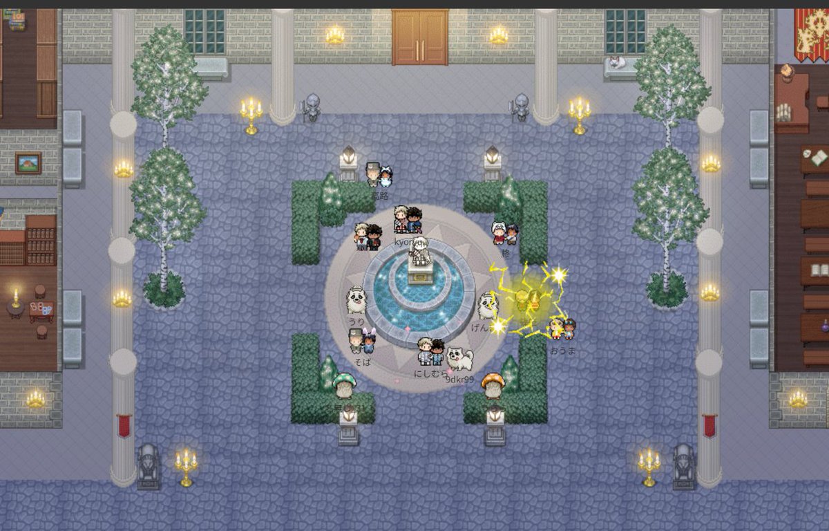 対にてともに乾杯🧀🍅WEBオンリー tweet media