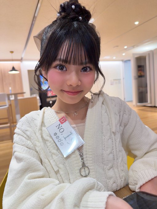 Twitterのコスプレ画像1