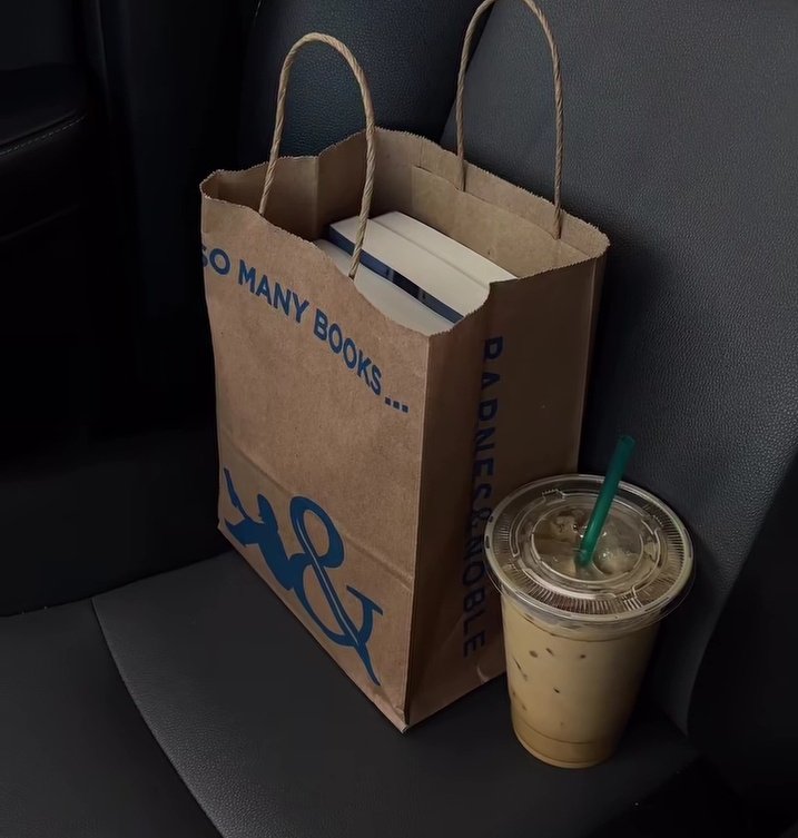 “you can’t buy happiness!”

OH NO WRONG. I JUST DID.