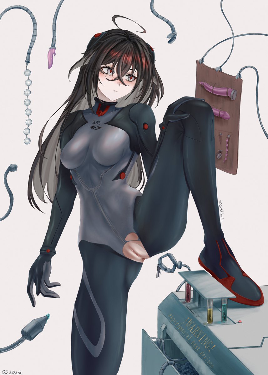 Math1337🔞 | Comms Open tweet media