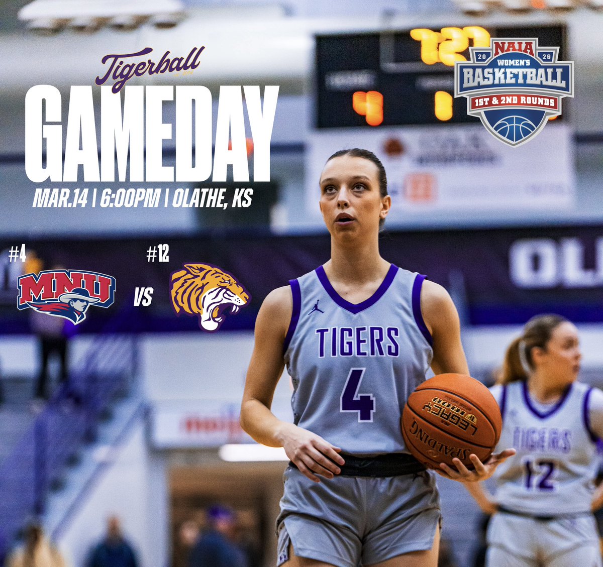 ONU Tigerball tweet media