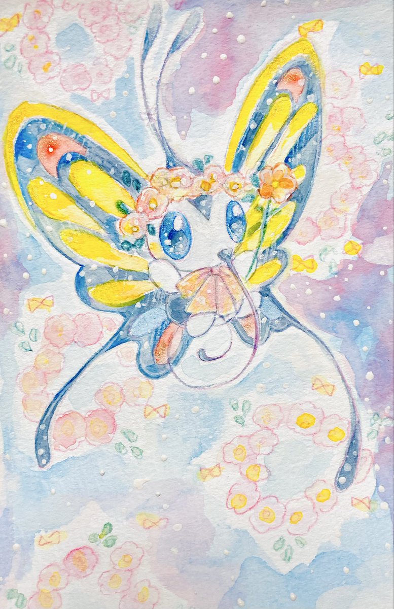 にあんこ。 tweet media