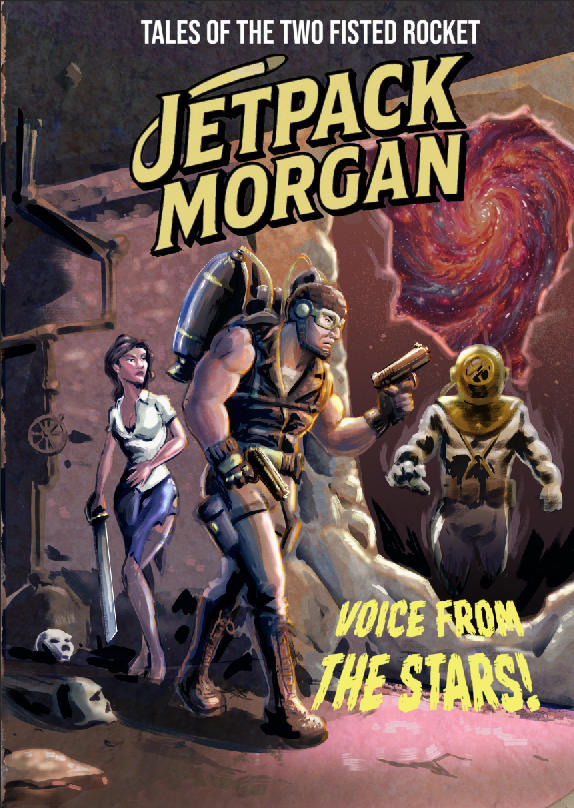 Summit Comics tweet media