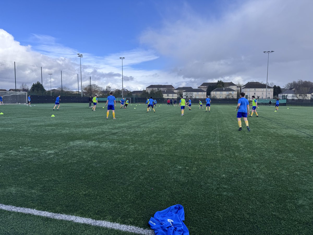 BSC WOSFL tweet media