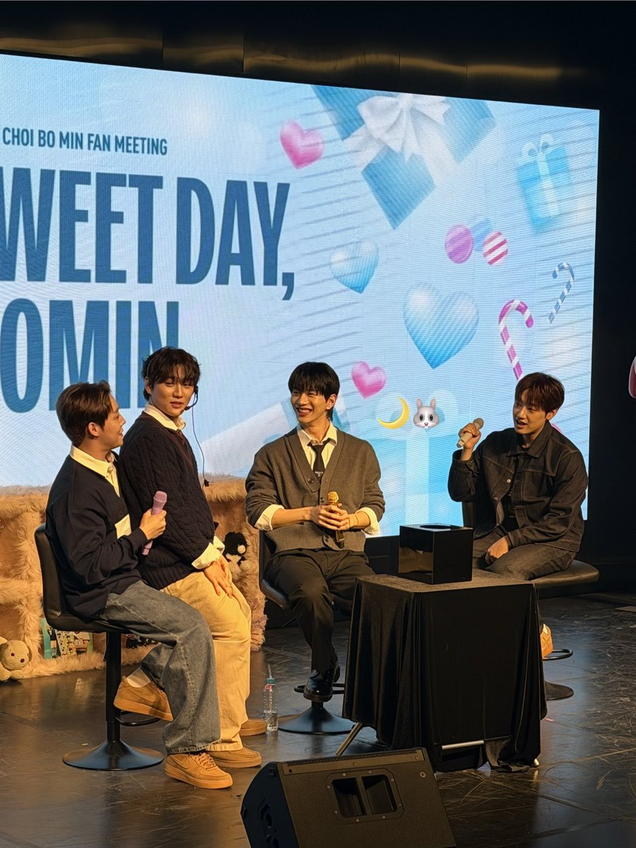 옹기종기 차일드🫶🏻