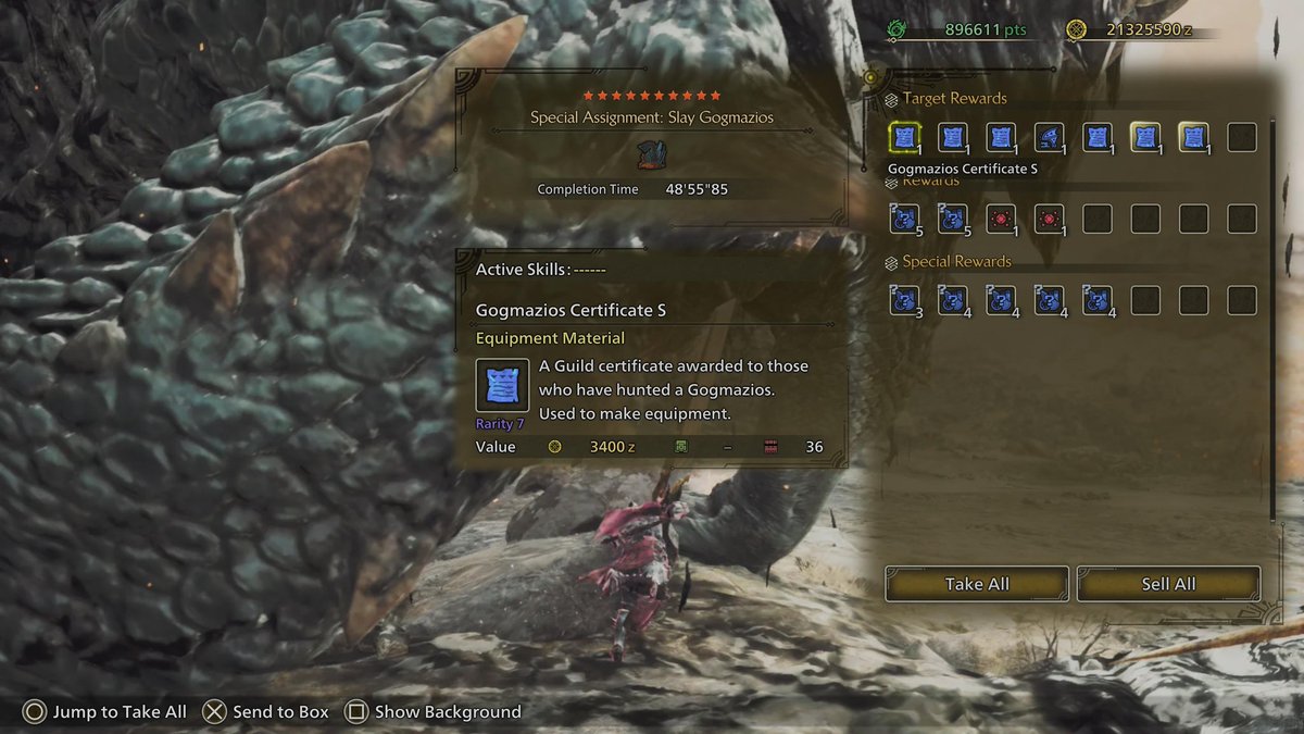 Pier-Luc Tremblay tweet media