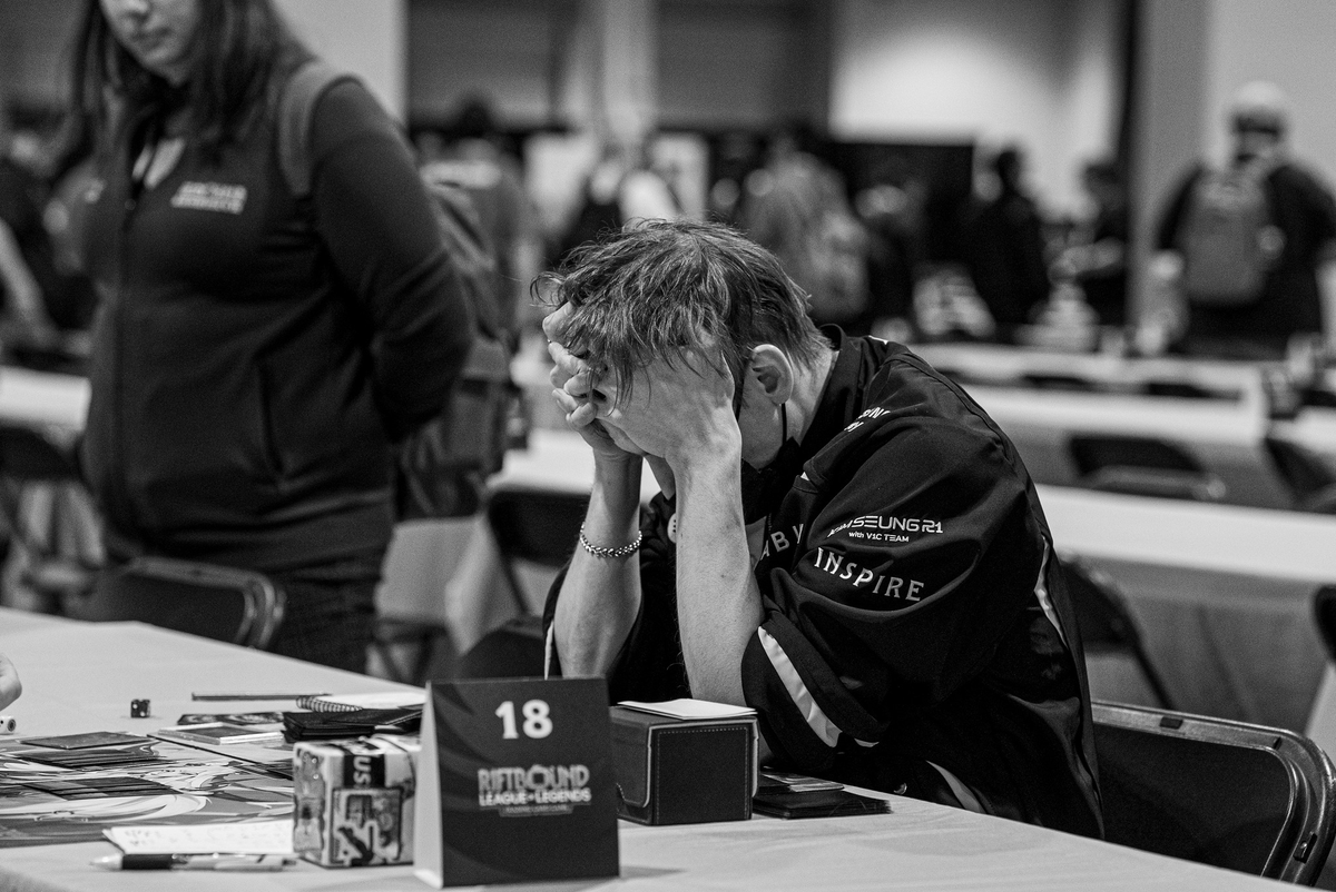 Pro-Play Games + PPG Events tweet media