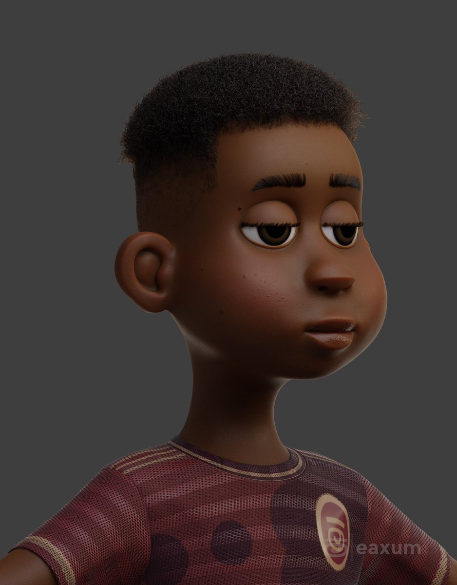 The software I used.     Vs Art I made.