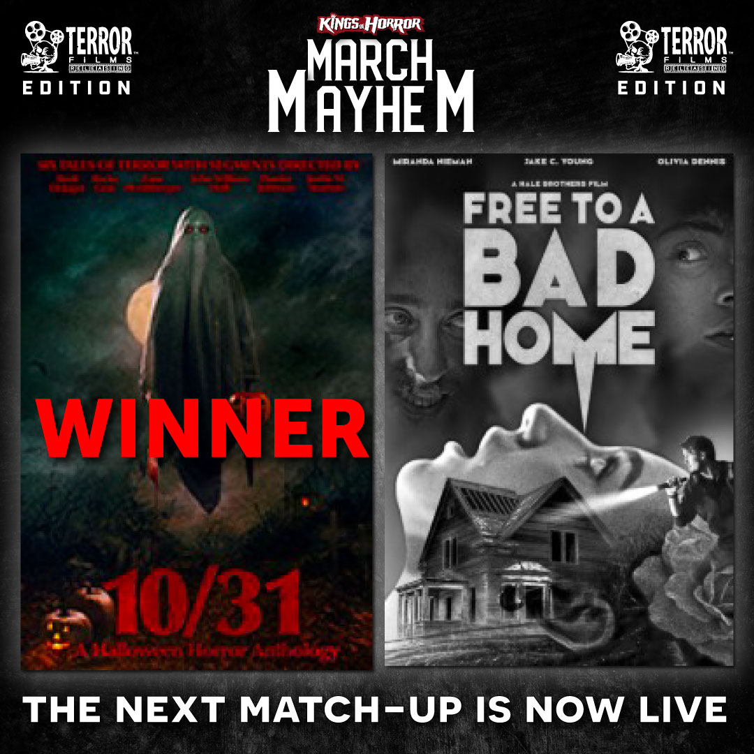 Kings of Horror tweet media