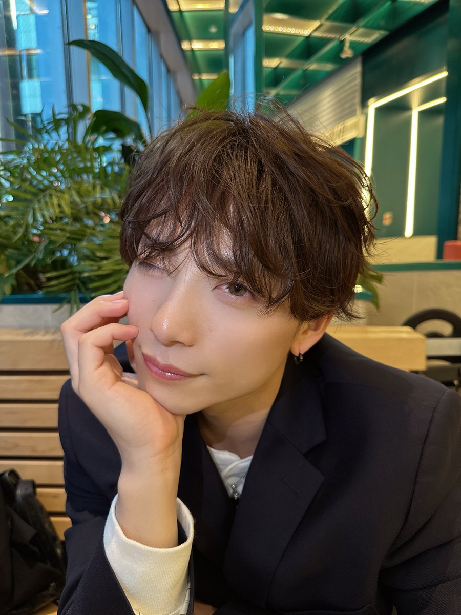 ゆうま tweet media