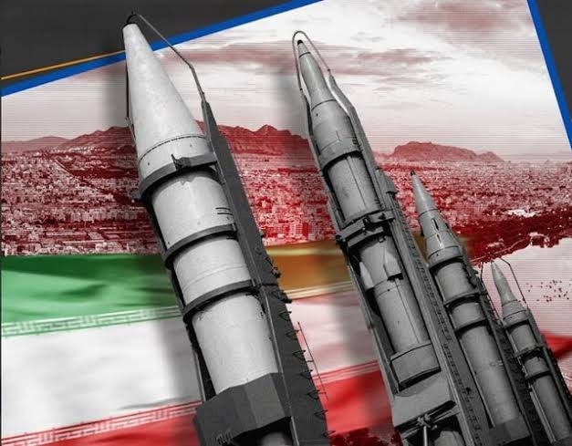 وزارت دفاع و پشتیبانی نیروهای مسلح tweet media