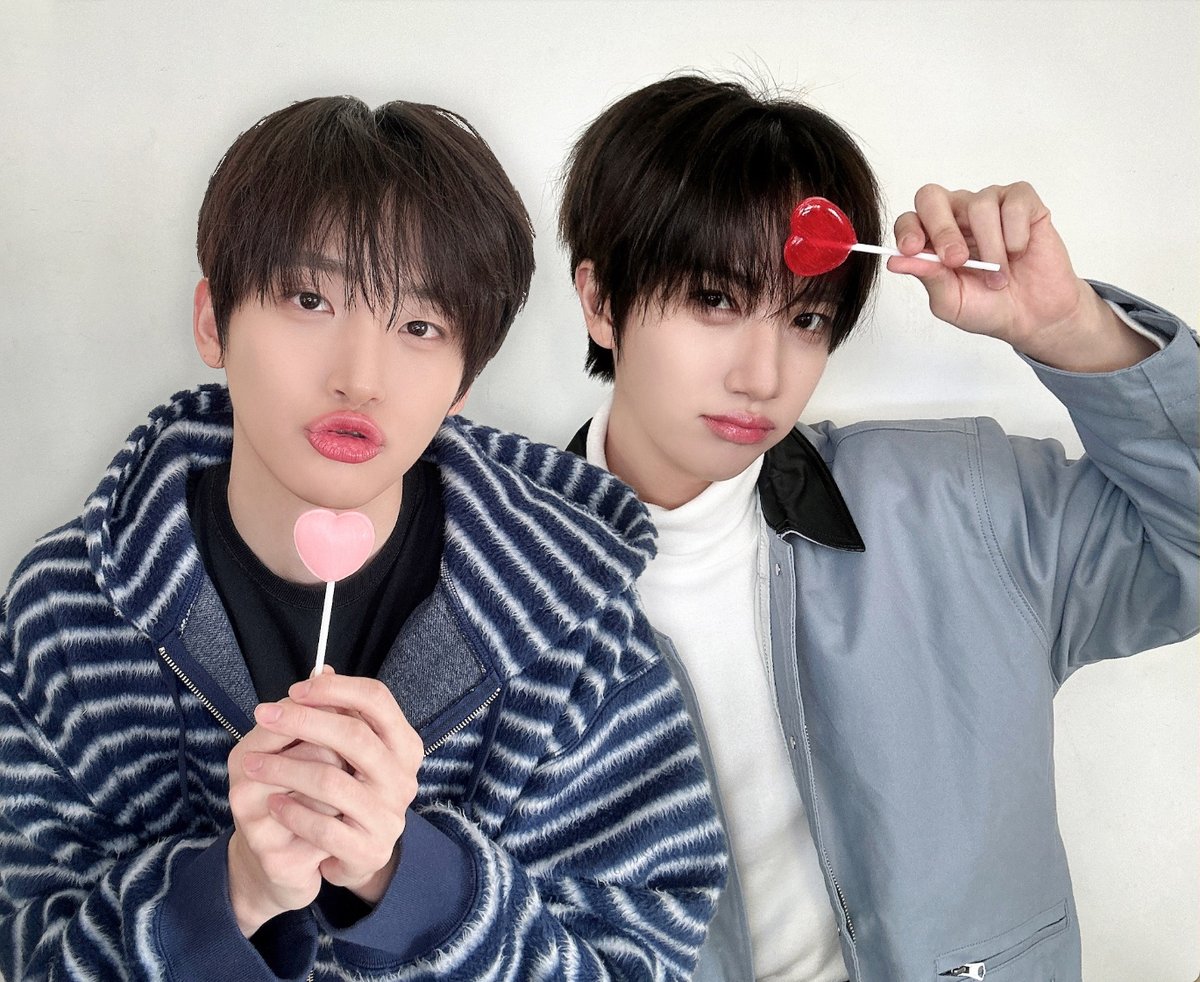 mo9u1oves's tweet photo. 🍭 https://t.co/IODMyjTQ38