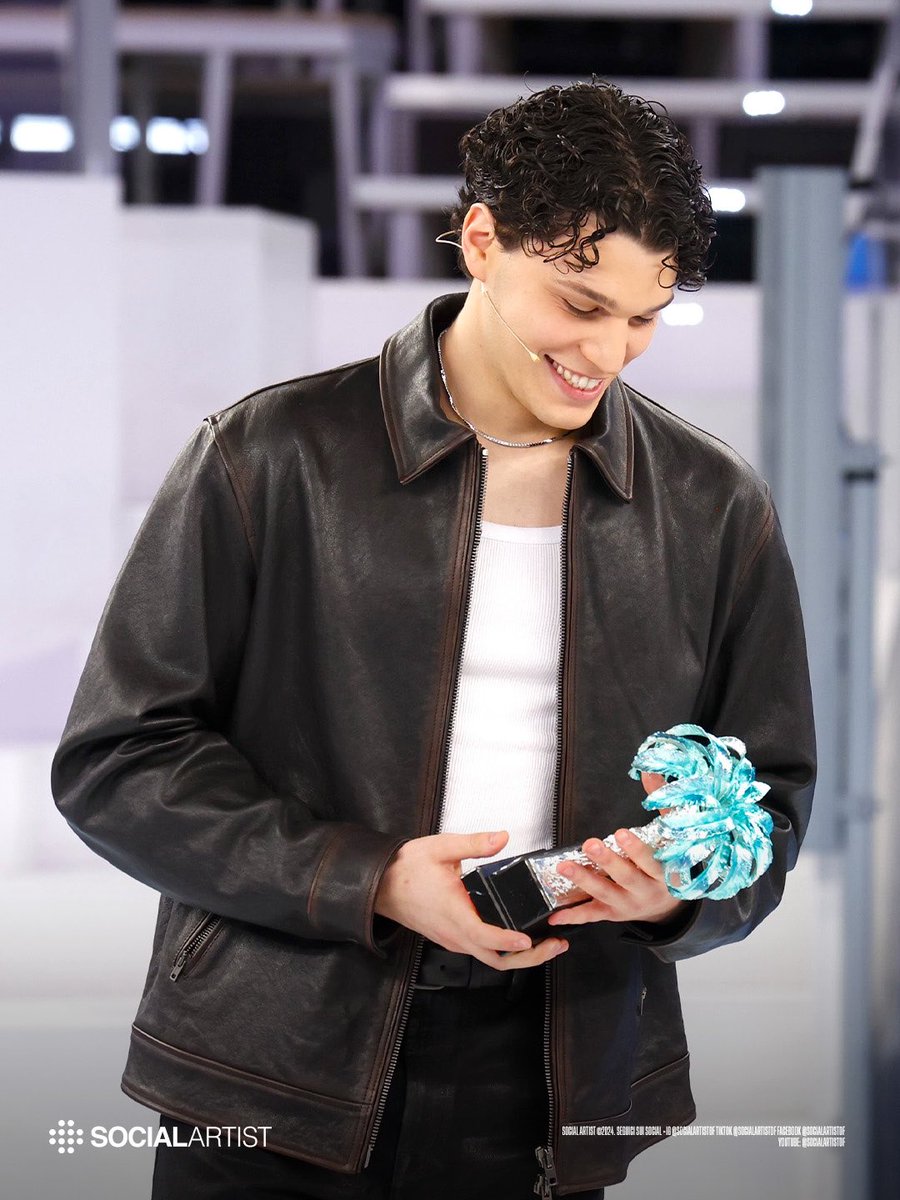 Social Artist tweet media