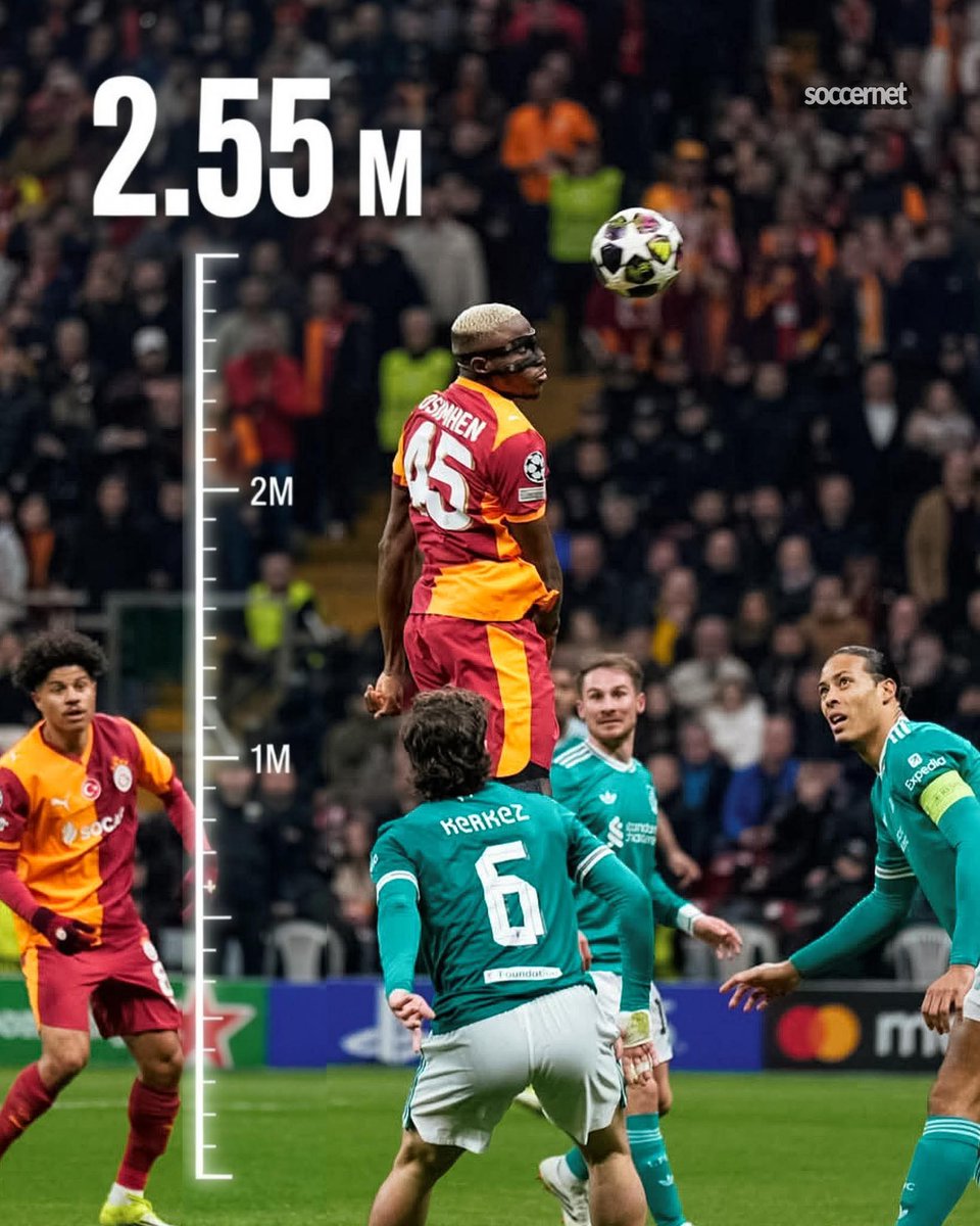 Bu kadar yükselip kafayla asist yapıp Liverpool gibi bir devi bitiriyorsun. Bu kadar hırslı bir santrafor çok az gelir ...gol atamayacağını anlayınca gol pasını hiç esirgemiyor tek bir amacı var. YENMEK ... EGO YOK!!!!