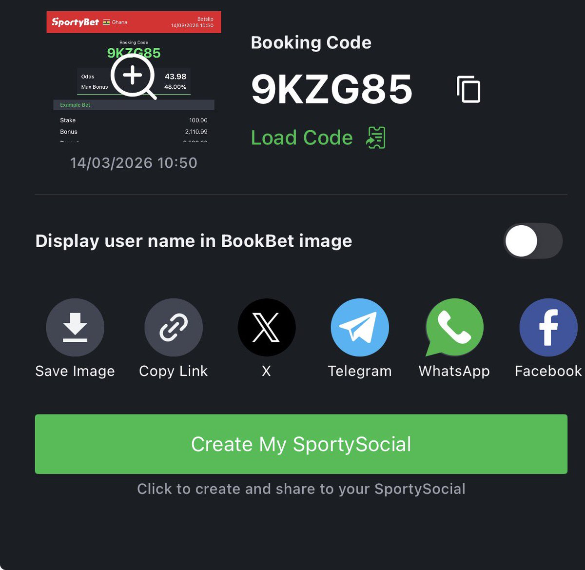 THE BOSS 🇬🇭 tweet media