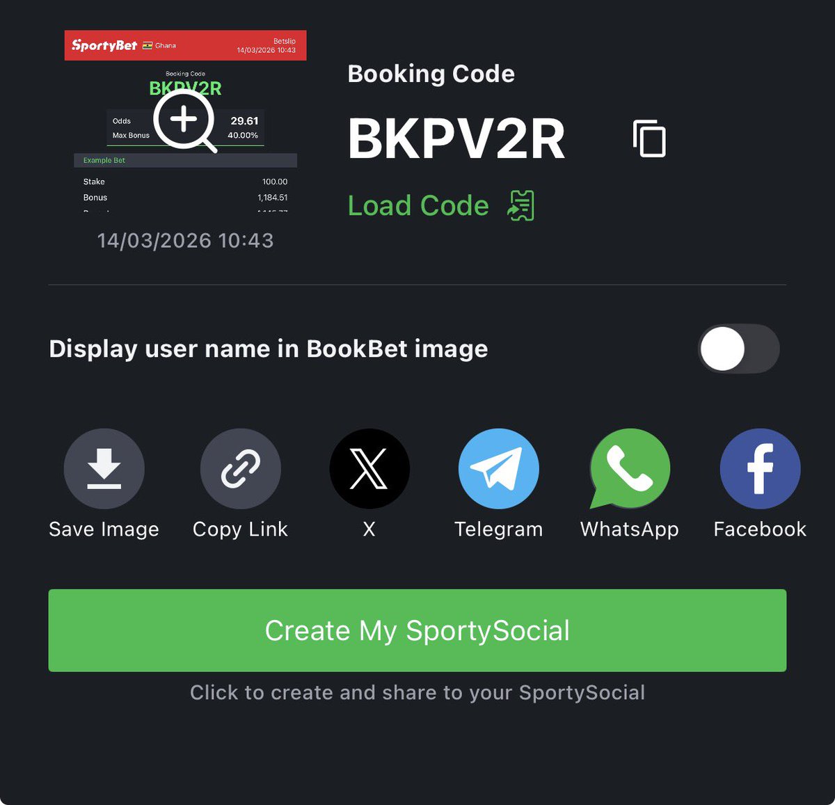 THE BOSS 🇬🇭 tweet media