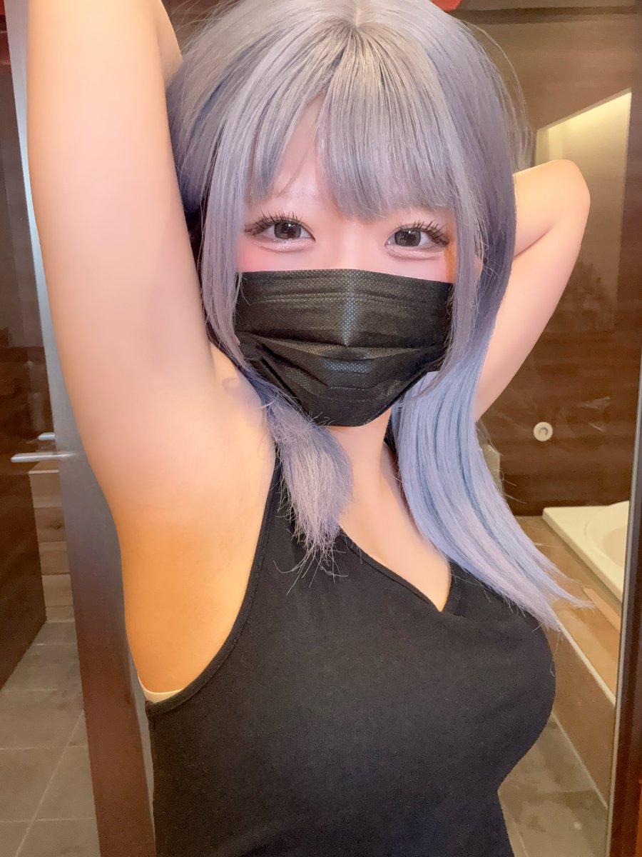 はむむ tweet media