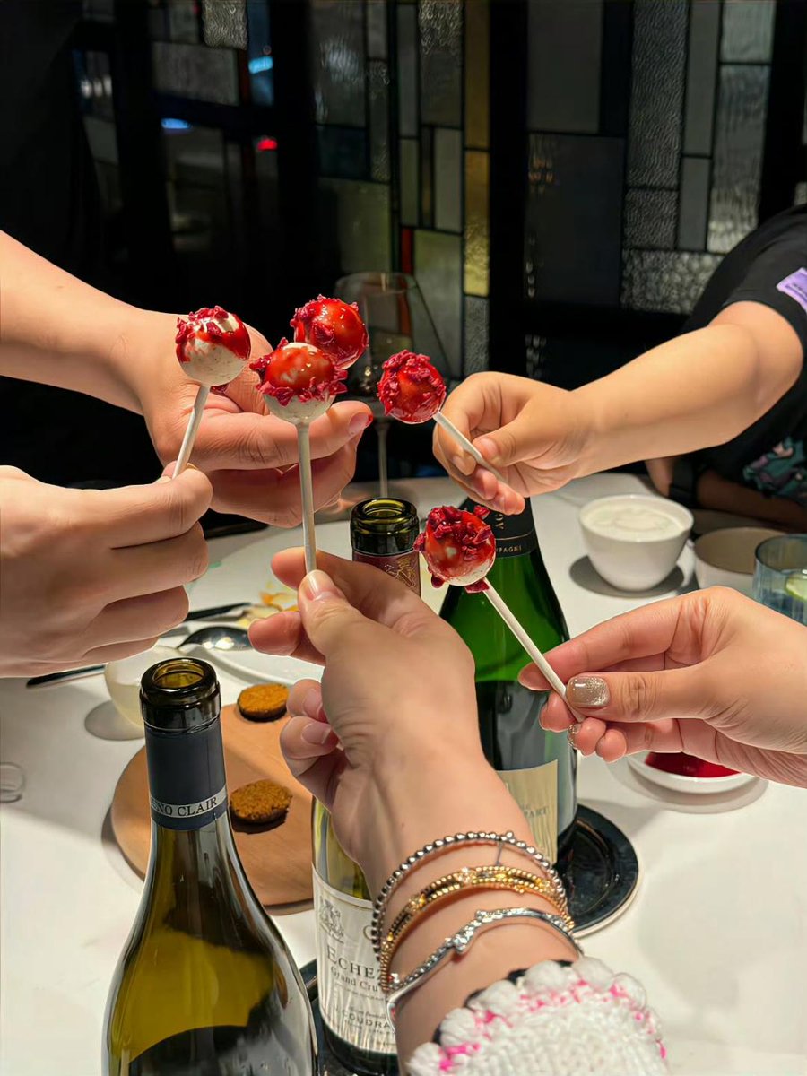 The Great Martis Consultant tweet media