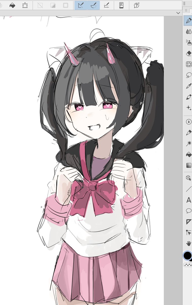 チクン tweet media