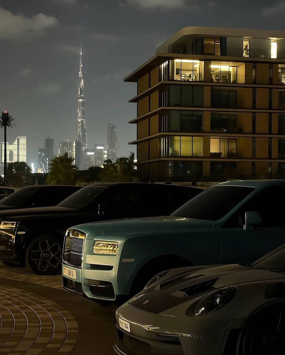 Elite Carsgasm tweet media