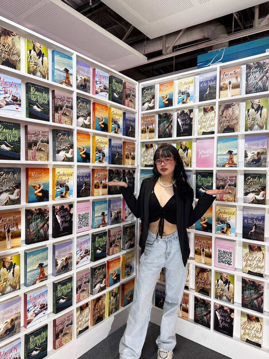 I LOVE BEING A JSL♡♡♡
#JonaxxStoriesAtPBF2026 
#Jonaxx #Jsl