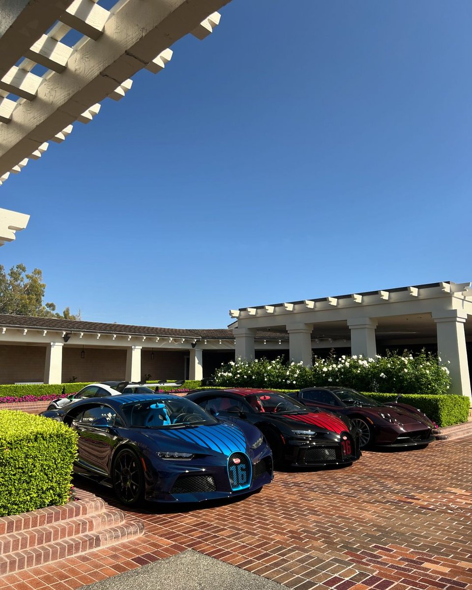 Elite Carsgasm tweet media