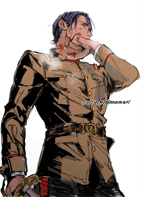 美しい青年