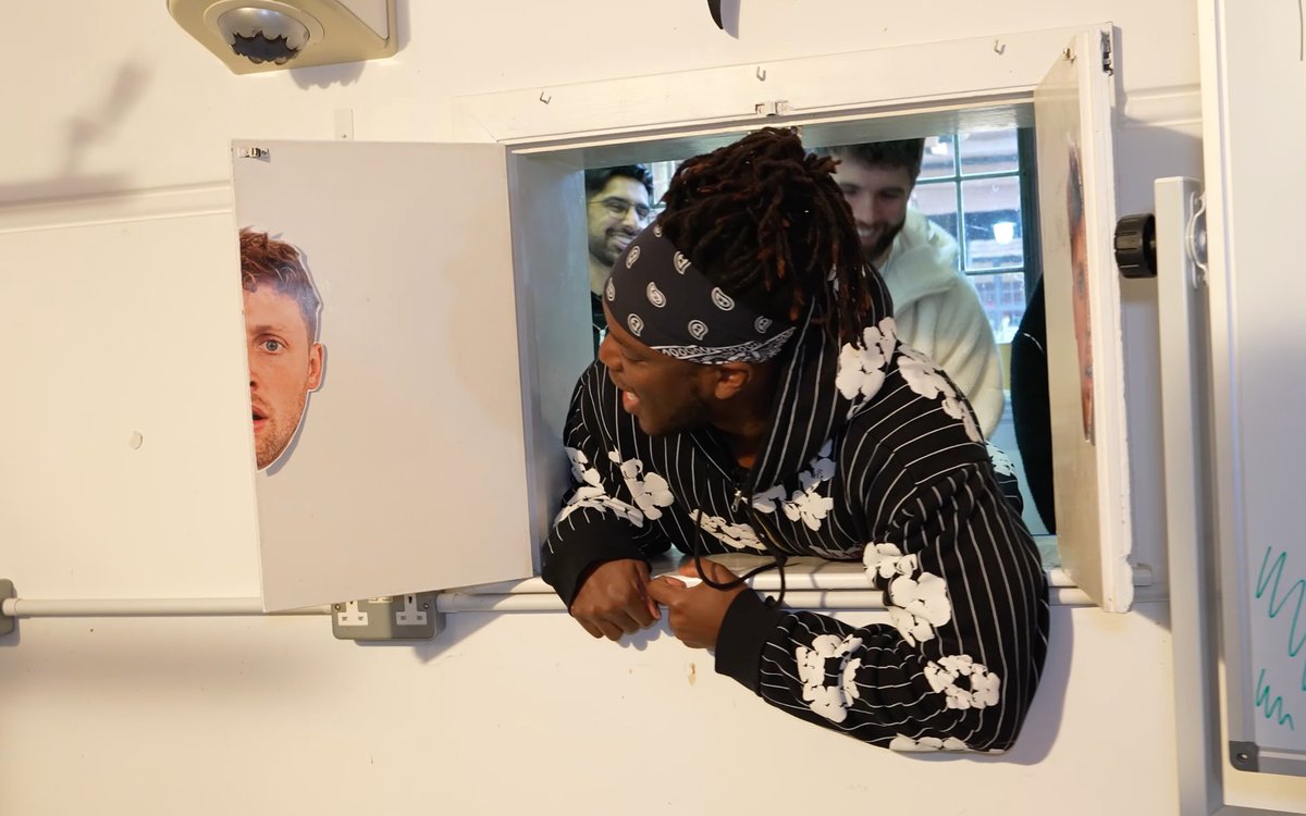 Synaptic tweet media