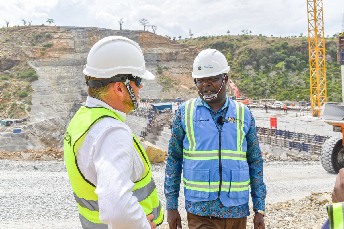 Eng. SAO Alima tweet media