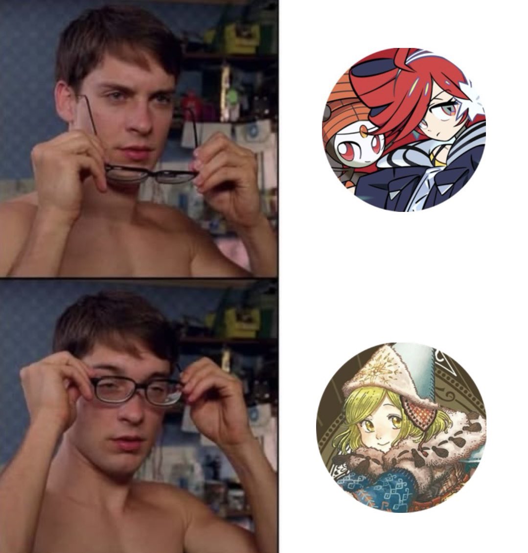 Misha☆ tweet media