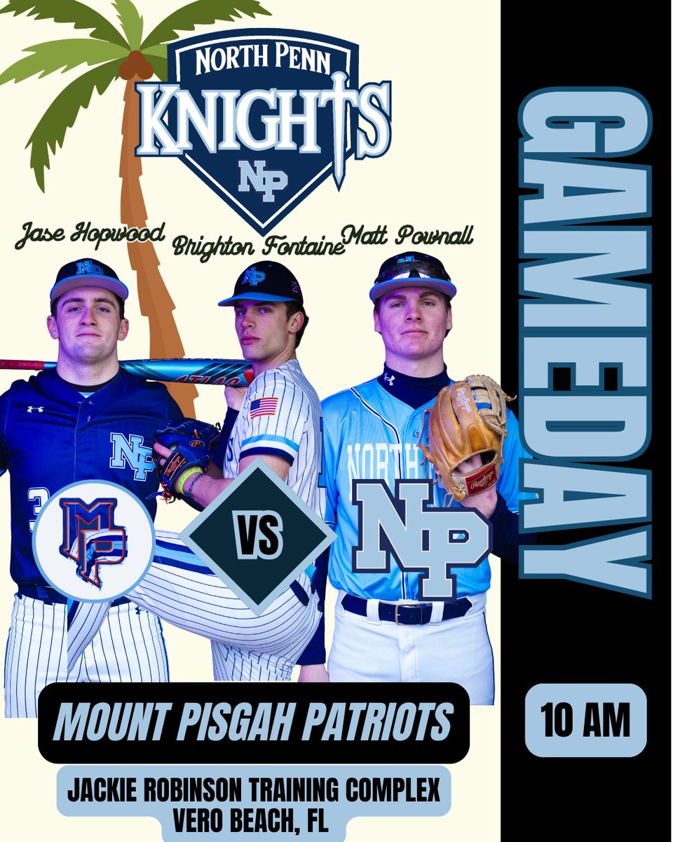 NPKnightsBaseball tweet media