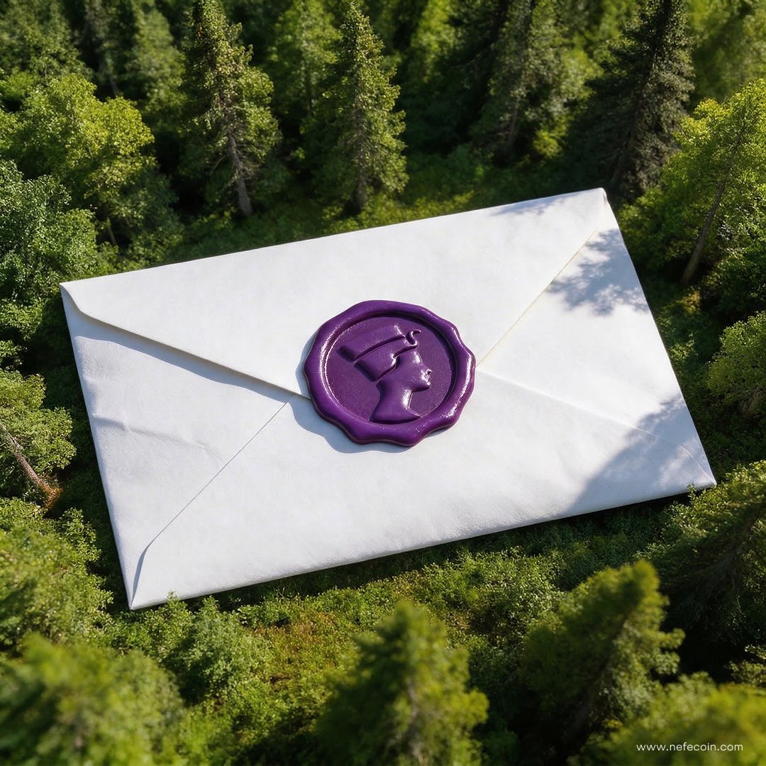 NEFE Coin tweet media