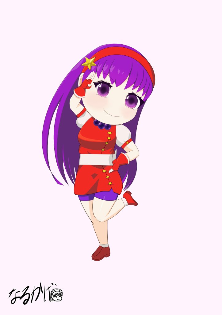 なるかげ tweet media