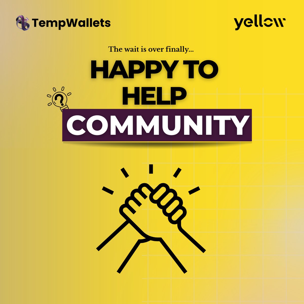 TempWallets.com tweet media