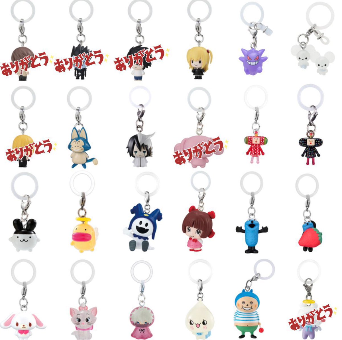 ぴょん🐰 tweet media