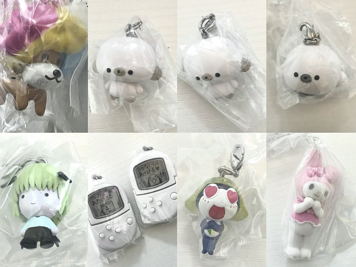 ぴょん🐰 tweet media