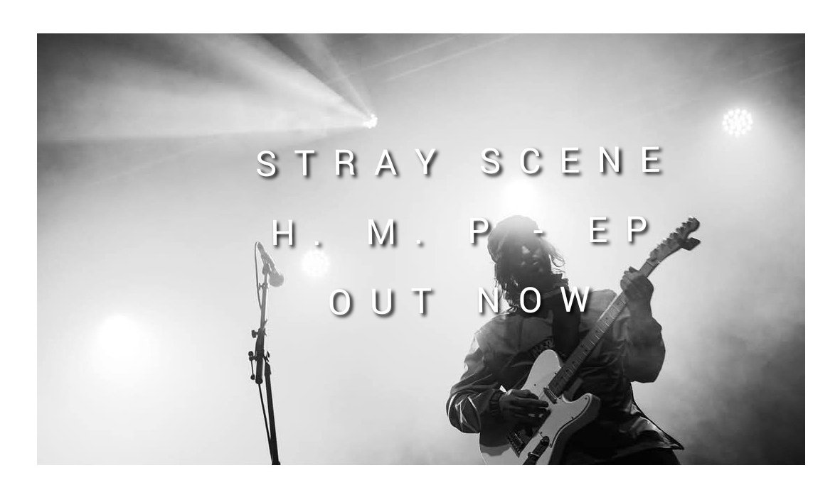 Stray Scene tweet media