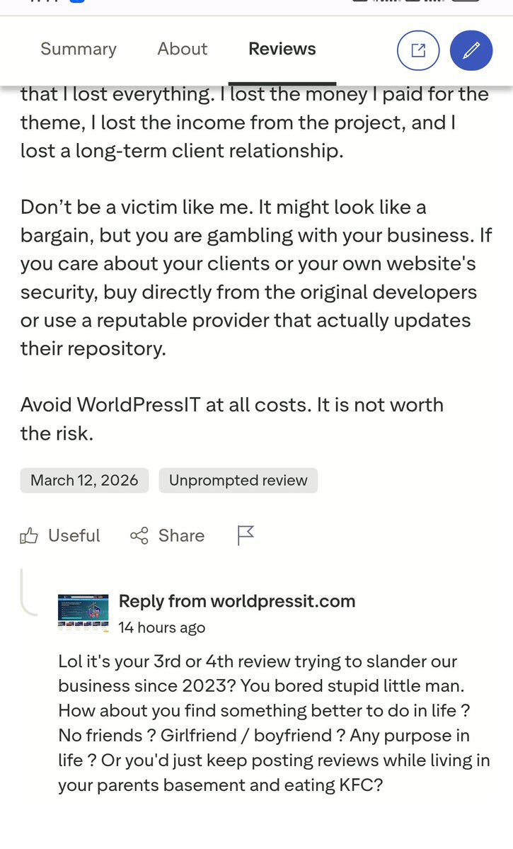 ผู้พิทักษ์ความจริง💙💛 tweet media