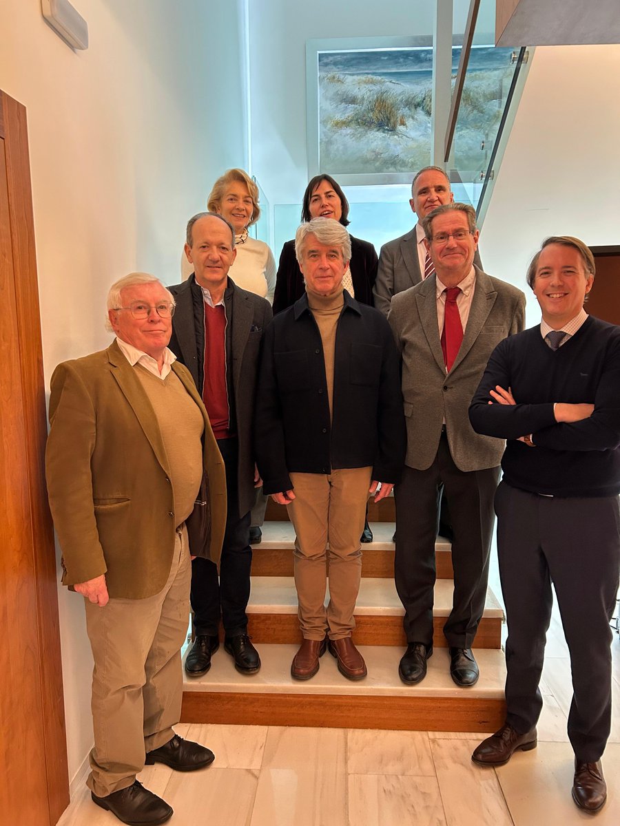 Colegio Notarial de Murcia tweet media