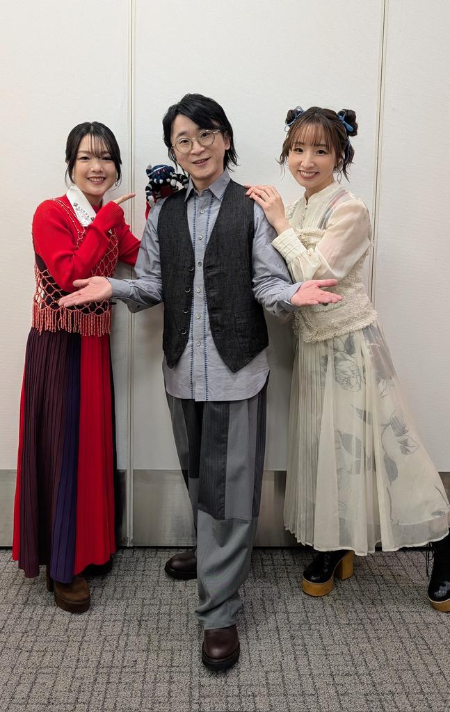 阿部敦 tweet media